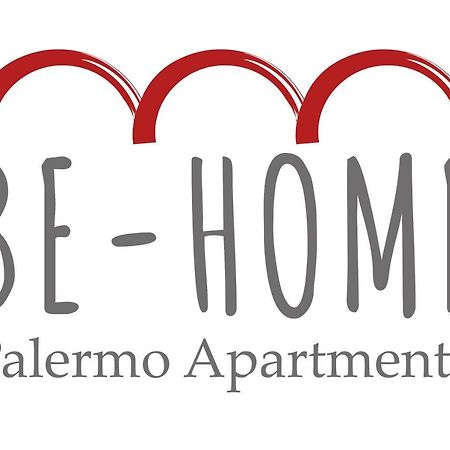 Be-Home Palermo Bagian luar foto