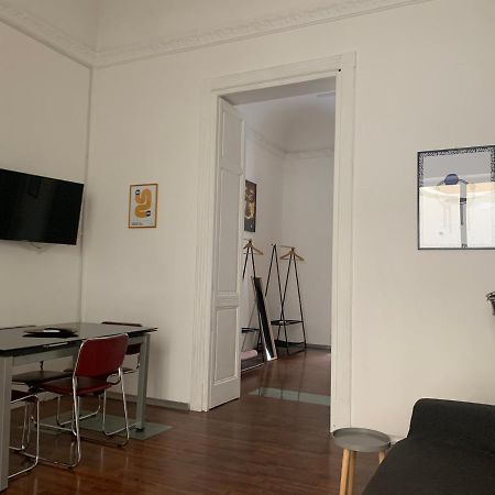 Be-Home Palermo Bagian luar foto