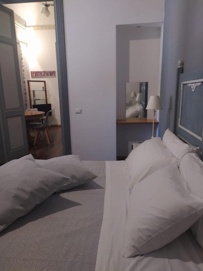 Be-Home Palermo Bagian luar foto