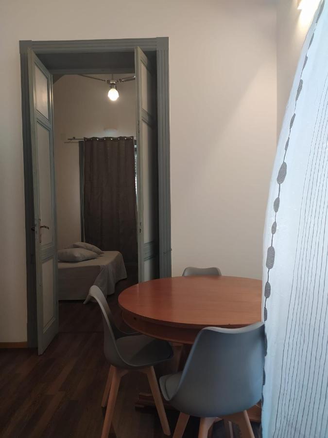 Be-Home Palermo Bagian luar foto