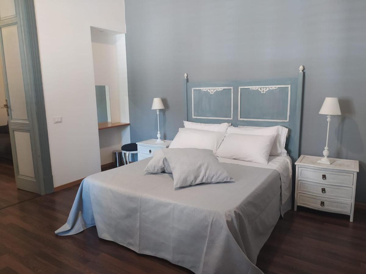 Be-Home Palermo Bagian luar foto