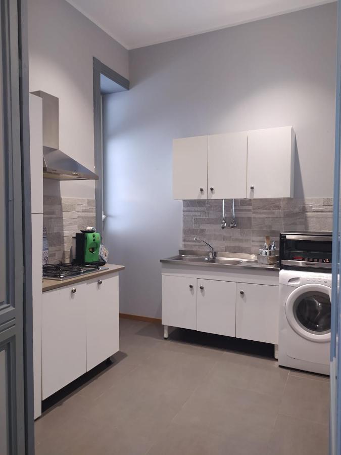 Be-Home Palermo Bagian luar foto
