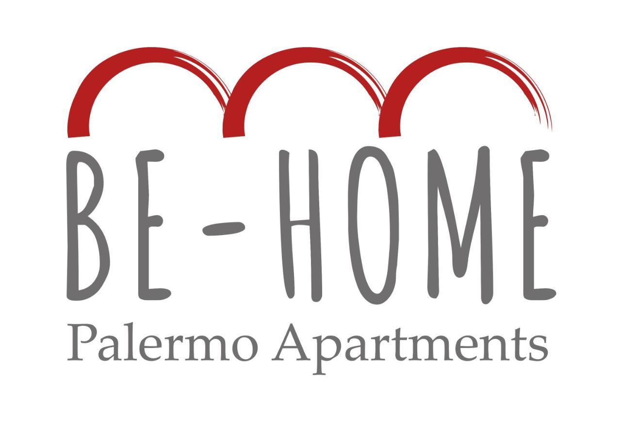 Be-Home Palermo Bagian luar foto