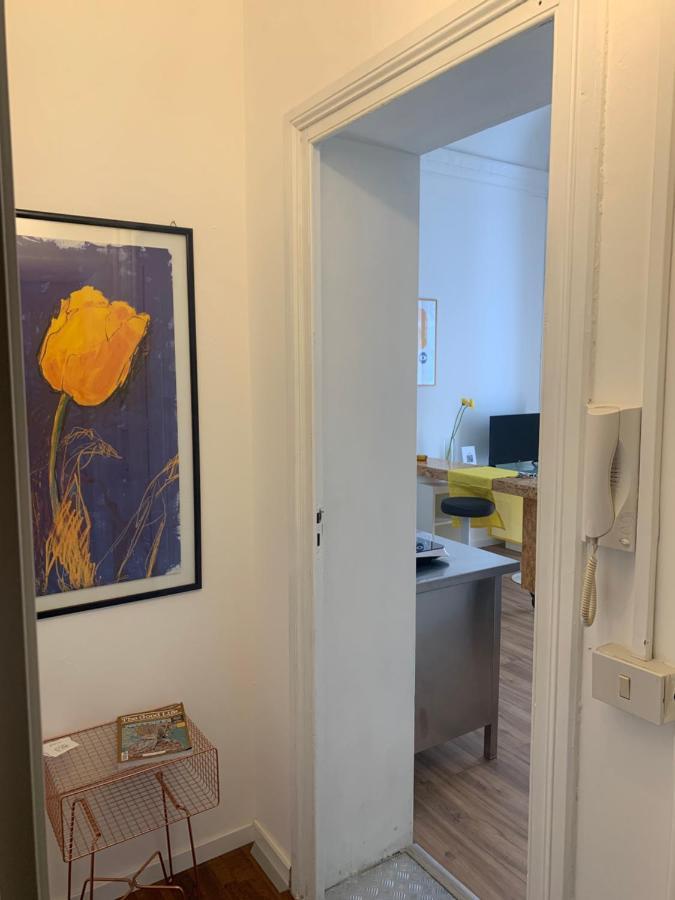 Be-Home Palermo Bagian luar foto
