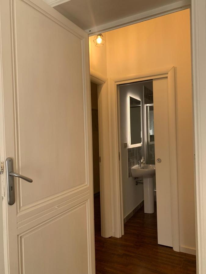 Be-Home Palermo Bagian luar foto