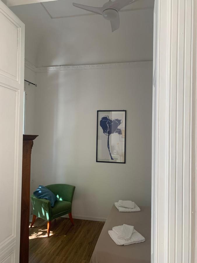 Be-Home Palermo Bagian luar foto