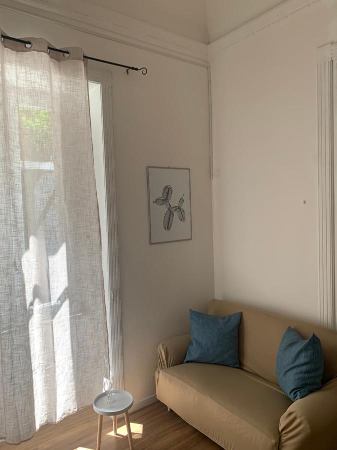Be-Home Palermo Bagian luar foto