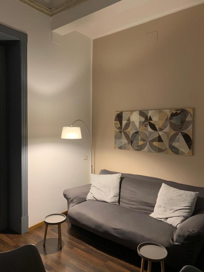 Be-Home Palermo Bagian luar foto