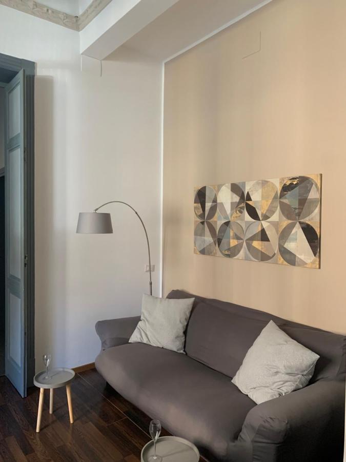 Be-Home Palermo Bagian luar foto