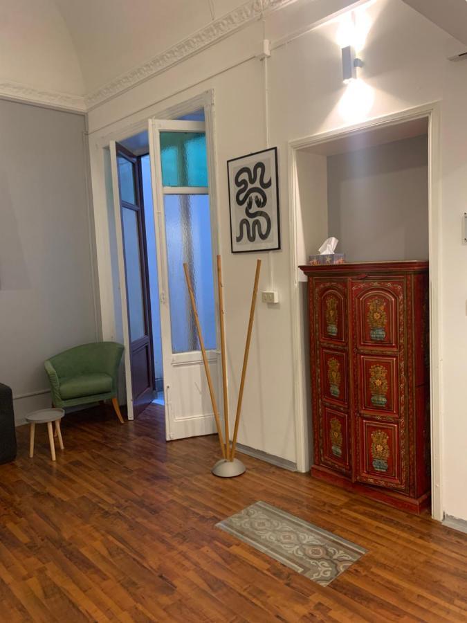 Be-Home Palermo Bagian luar foto