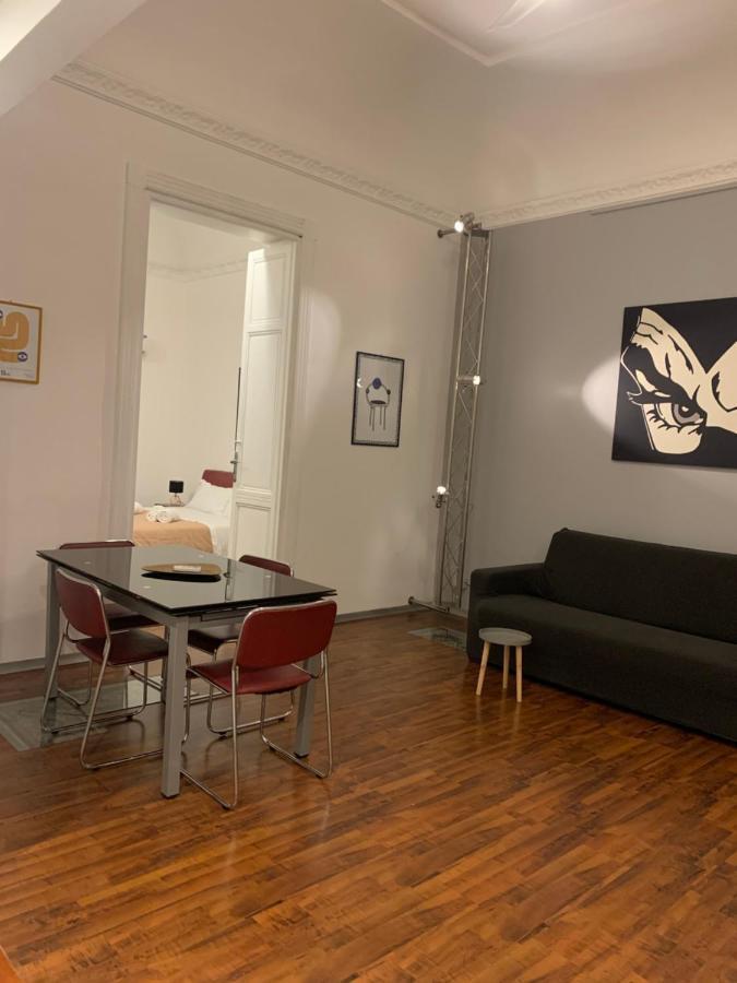 Be-Home Palermo Bagian luar foto