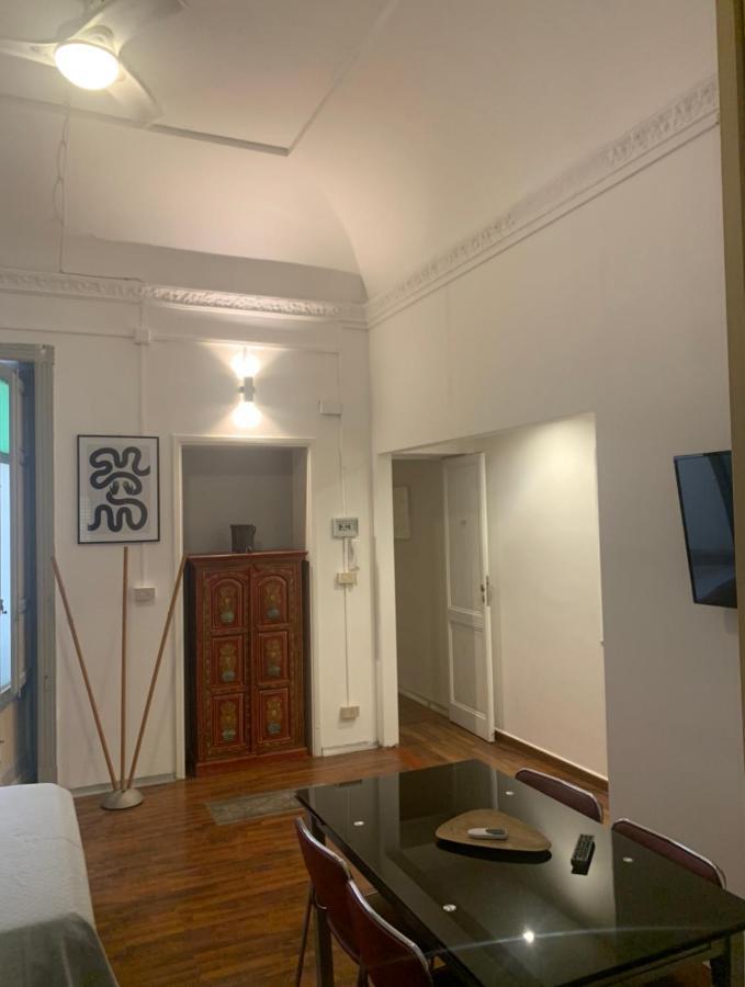 Be-Home Palermo Bagian luar foto