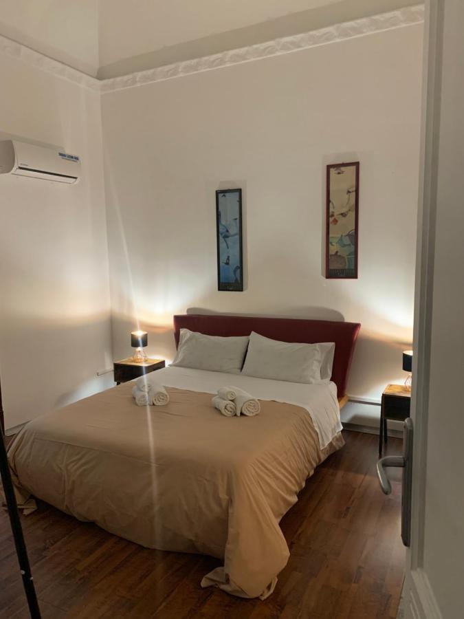 Be-Home Palermo Bagian luar foto