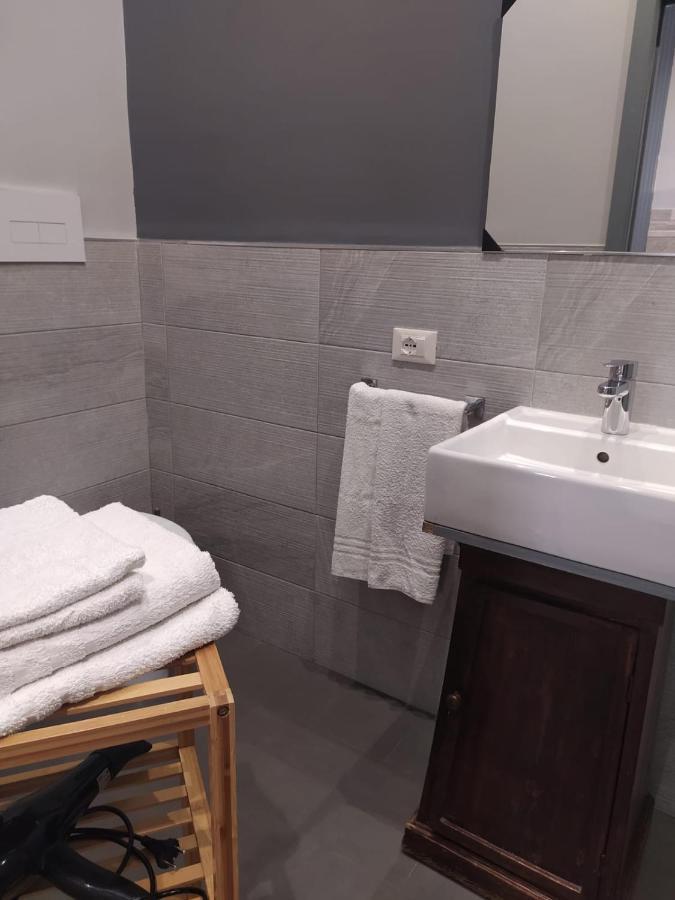 Be-Home Palermo Bagian luar foto