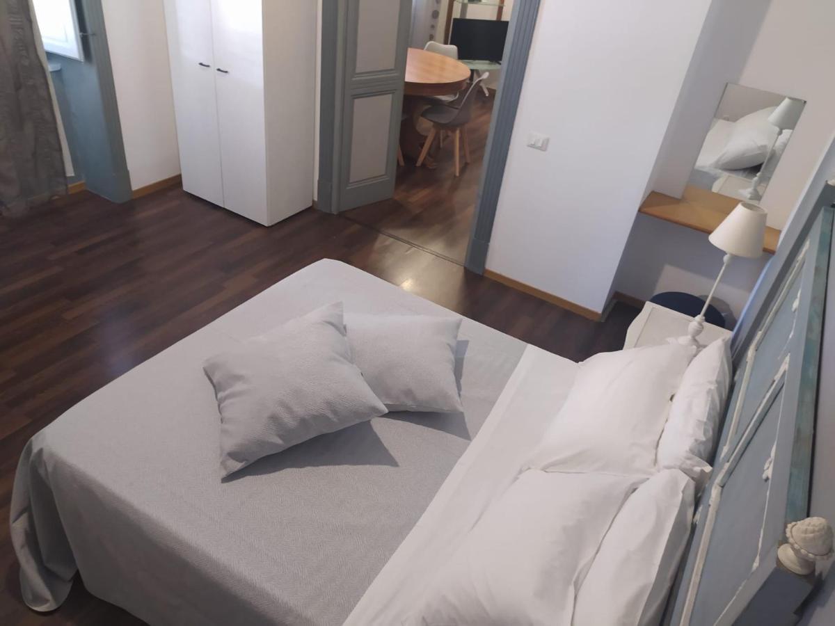 Be-Home Palermo Bagian luar foto