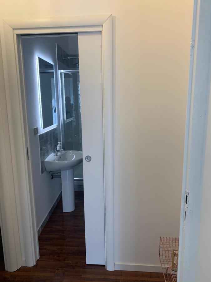 Be-Home Palermo Bagian luar foto