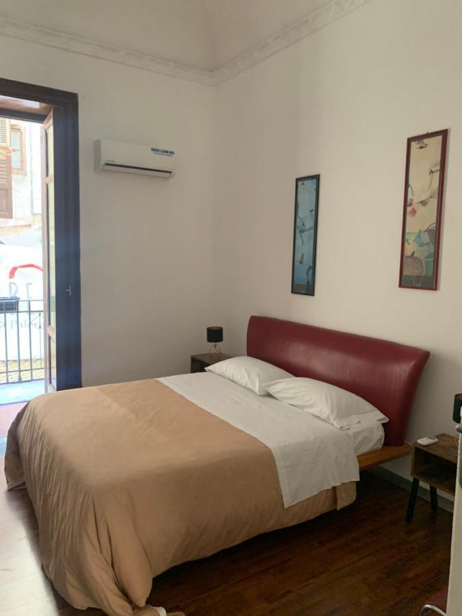 Be-Home Palermo Bagian luar foto
