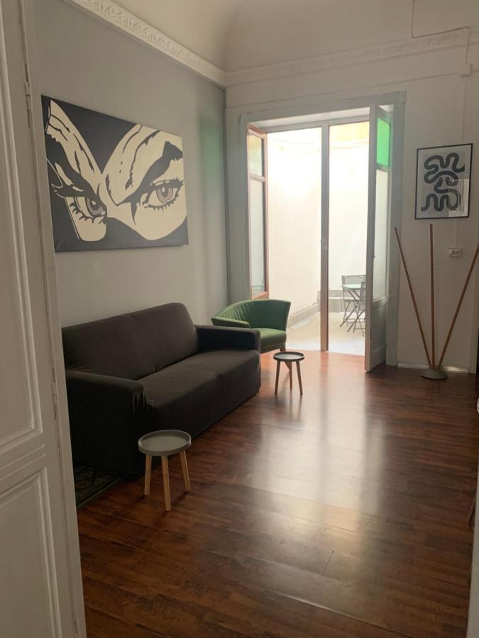 Be-Home Palermo Bagian luar foto