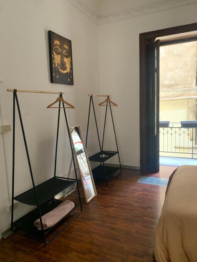 Be-Home Palermo Bagian luar foto