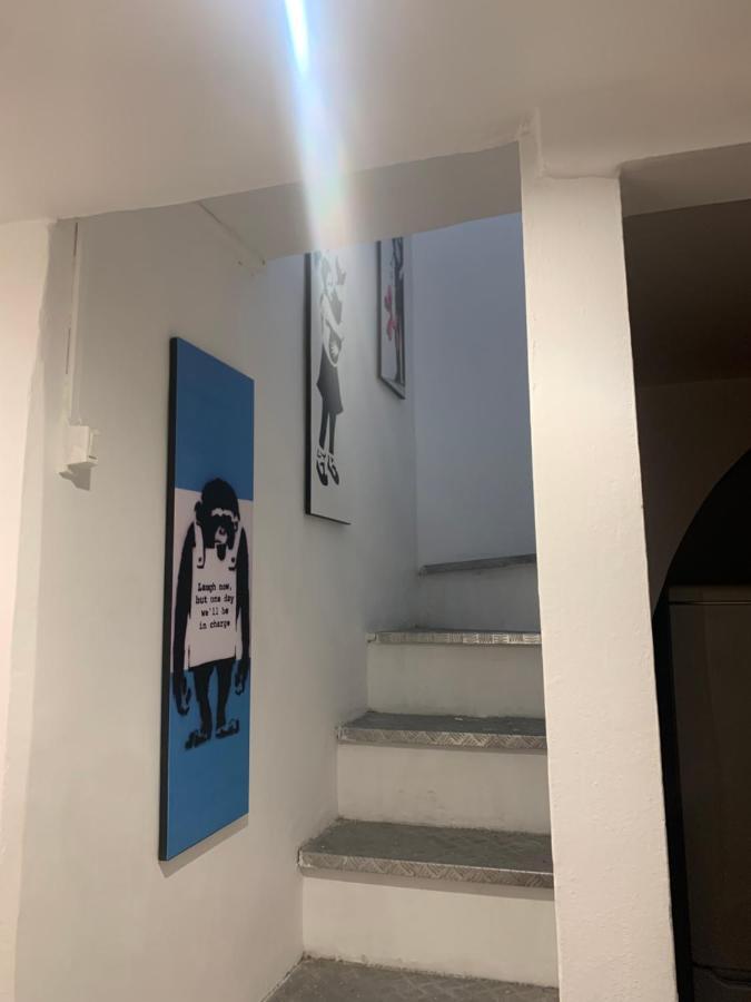 Be-Home Palermo Bagian luar foto