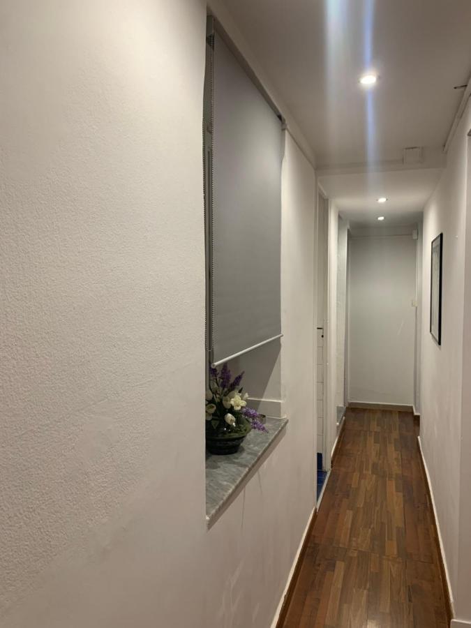 Be-Home Palermo Bagian luar foto