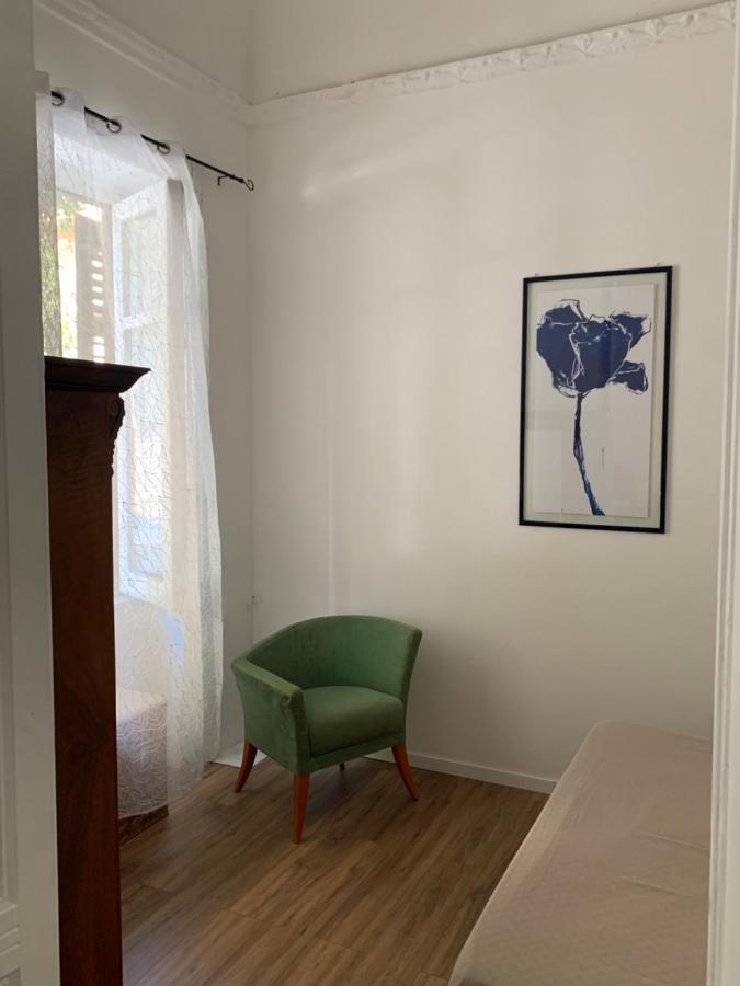 Be-Home Palermo Bagian luar foto