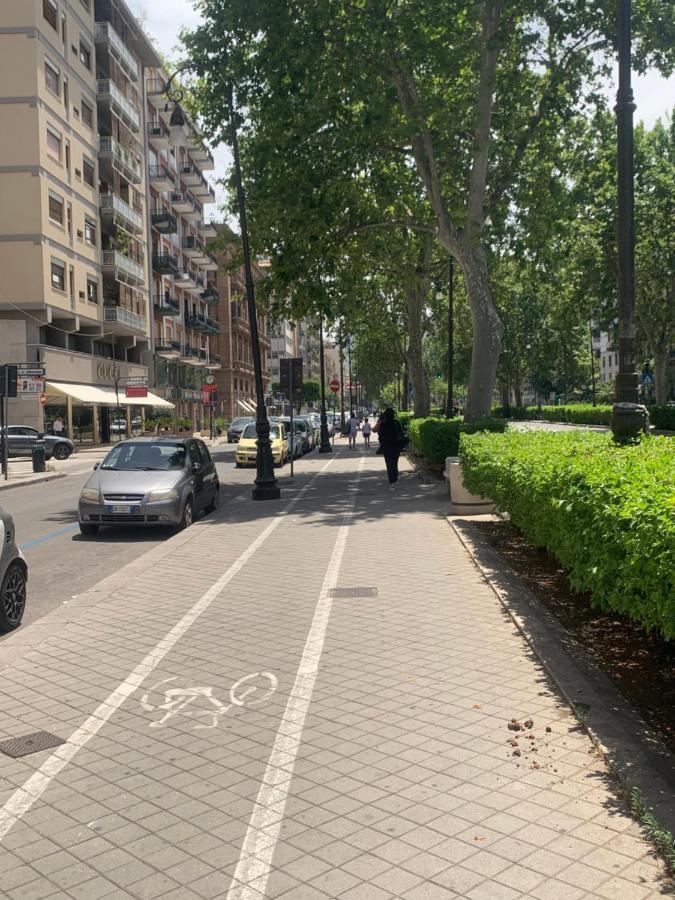 Be-Home Palermo Bagian luar foto