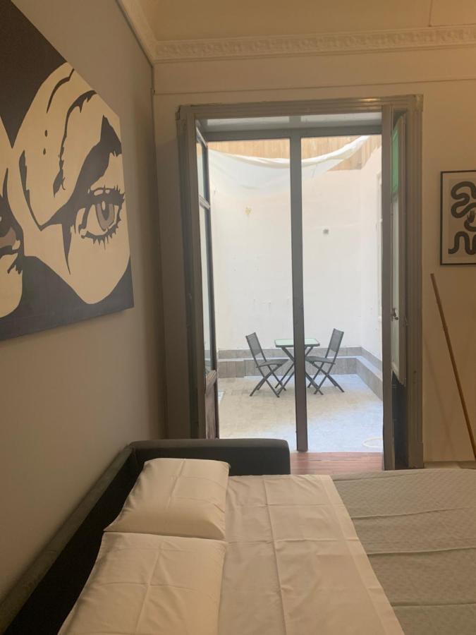 Be-Home Palermo Bagian luar foto