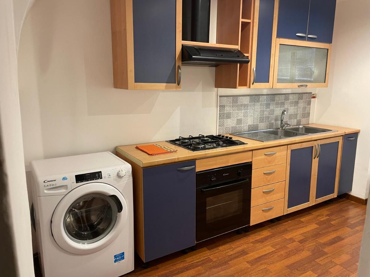 Be-Home Palermo Bagian luar foto