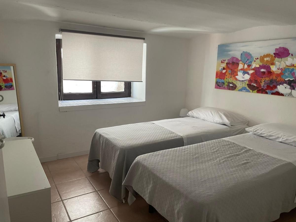 Be-Home Palermo Bagian luar foto